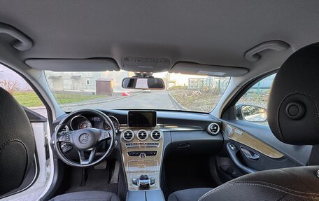 Mercedes-Benz C-Класс, 2014 год, 1 720 000 рублей, 13 фотография