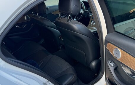 Mercedes-Benz C-Класс, 2014 год, 1 720 000 рублей, 7 фотография