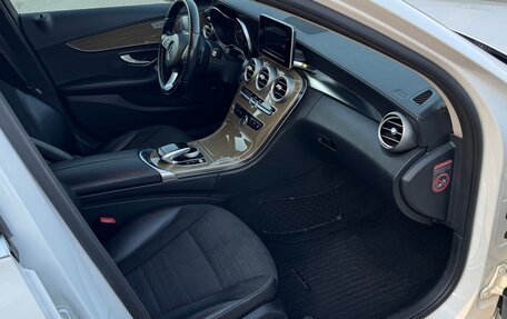 Mercedes-Benz C-Класс, 2014 год, 1 720 000 рублей, 9 фотография