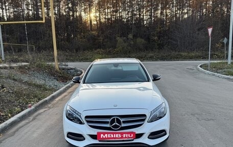 Mercedes-Benz C-Класс, 2014 год, 1 720 000 рублей, 2 фотография