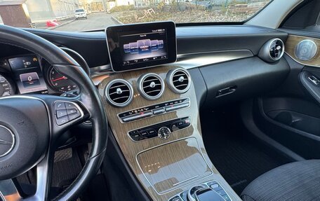 Mercedes-Benz C-Класс, 2014 год, 1 720 000 рублей, 16 фотография