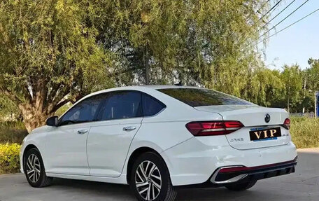 Volkswagen Lavida, 2023 год, 1 400 000 рублей, 4 фотография