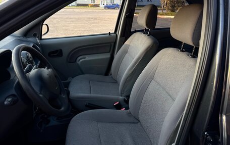 Renault Logan I, 2008 год, 620 000 рублей, 7 фотография