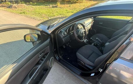 Mazda 3, 2008 год, 650 000 рублей, 3 фотография