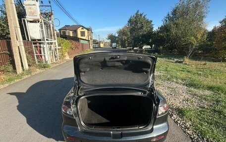 Mazda 3, 2008 год, 650 000 рублей, 4 фотография