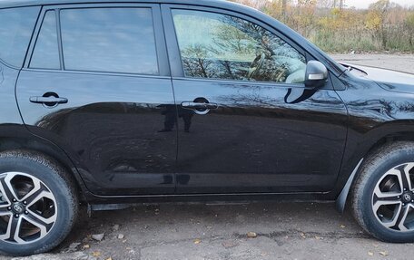 Toyota RAV4, 2012 год, 1 570 000 рублей, 2 фотография