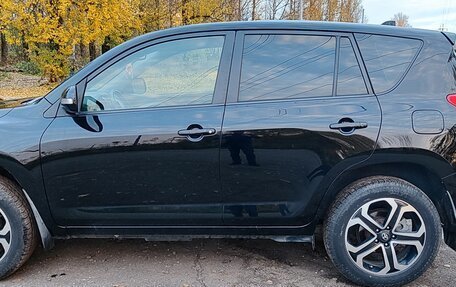 Toyota RAV4, 2012 год, 1 570 000 рублей, 3 фотография