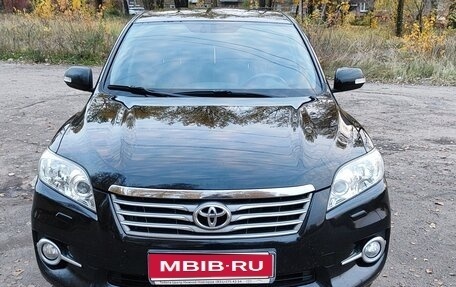 Toyota RAV4, 2012 год, 1 570 000 рублей, 1 фотография