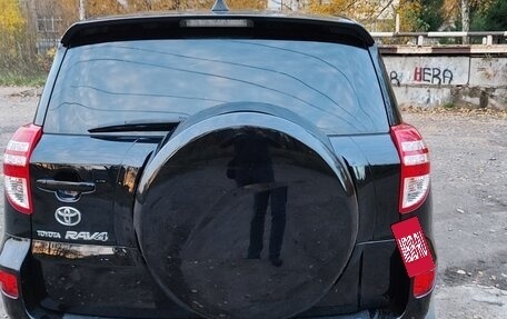 Toyota RAV4, 2012 год, 1 570 000 рублей, 4 фотография