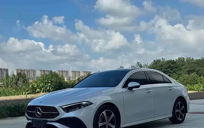 Mercedes-Benz A-Класс, 2023 год, 1 438 000 рублей, 1 фотография