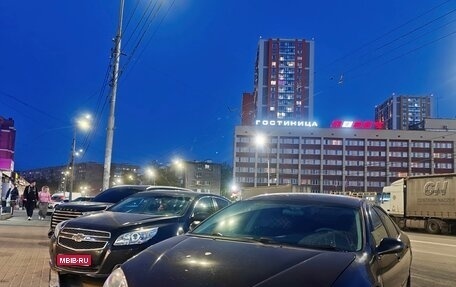 Dodge Intrepid II, 2003 год, 390 000 рублей, 1 фотография