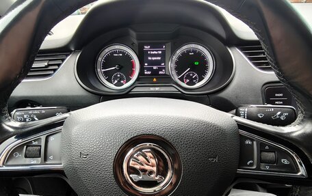 Skoda Octavia, 2019 год, 1 800 000 рублей, 10 фотография