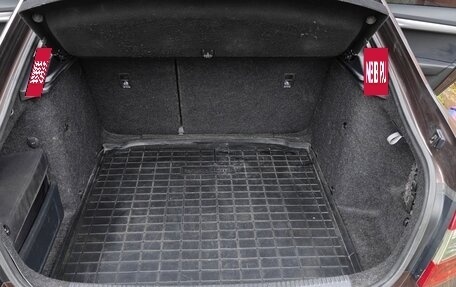 Skoda Octavia, 2019 год, 1 800 000 рублей, 13 фотография