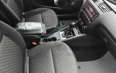 Skoda Octavia, 2019 год, 1 800 000 рублей, 18 фотография