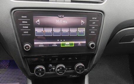 Skoda Octavia, 2019 год, 1 800 000 рублей, 19 фотография
