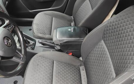 Skoda Octavia, 2019 год, 1 800 000 рублей, 22 фотография