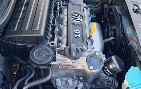 Volkswagen Polo VI (EU Market), 2013 год, 890 000 рублей, 12 фотография