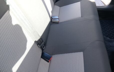 Volkswagen Polo VI (EU Market), 2013 год, 890 000 рублей, 10 фотография