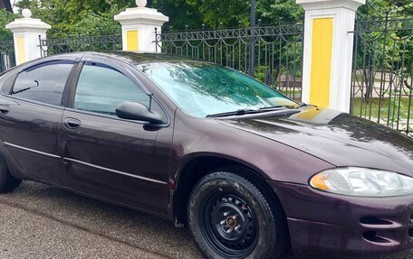Dodge Intrepid II, 2003 год, 390 000 рублей, 4 фотография