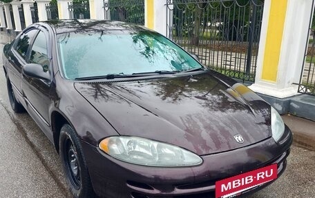Dodge Intrepid II, 2003 год, 390 000 рублей, 3 фотография