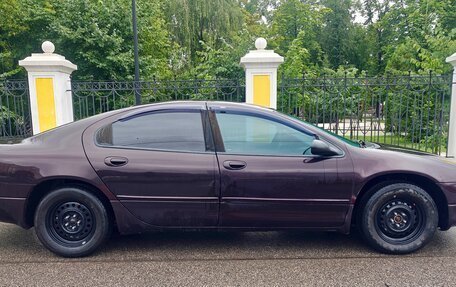 Dodge Intrepid II, 2003 год, 390 000 рублей, 5 фотография