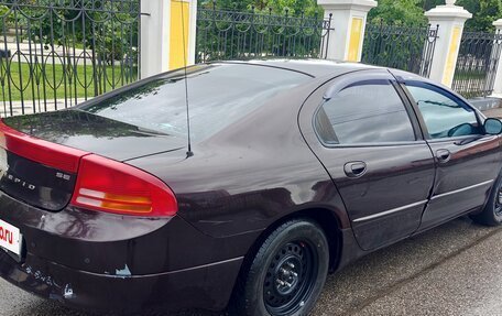 Dodge Intrepid II, 2003 год, 390 000 рублей, 6 фотография