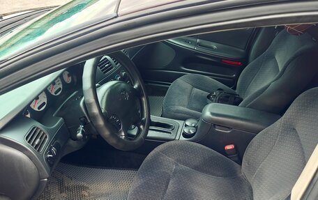 Dodge Intrepid II, 2003 год, 390 000 рублей, 8 фотография