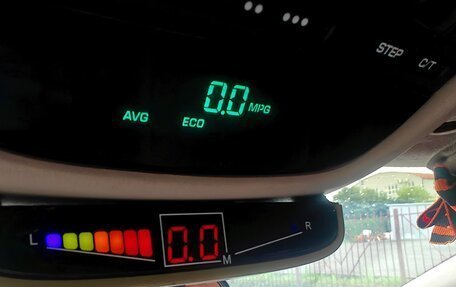 Dodge Intrepid II, 2003 год, 390 000 рублей, 13 фотография