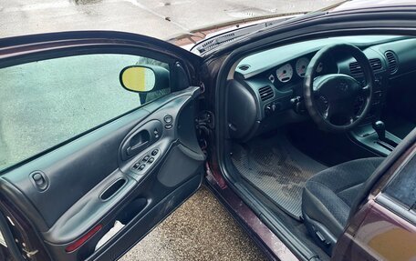 Dodge Intrepid II, 2003 год, 390 000 рублей, 10 фотография