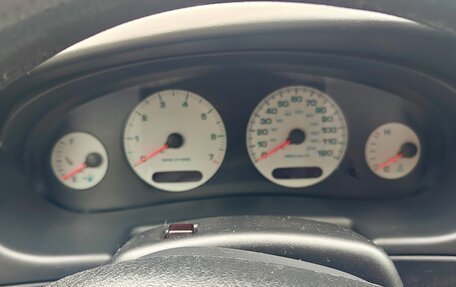 Dodge Intrepid II, 2003 год, 390 000 рублей, 11 фотография