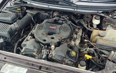 Dodge Intrepid II, 2003 год, 390 000 рублей, 12 фотография
