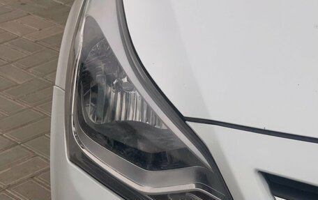 Hyundai Solaris II рестайлинг, 2016 год, 699 900 рублей, 8 фотография