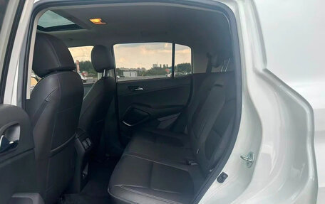 Hyundai ix35, 2022 год, 1 690 003 рублей, 9 фотография