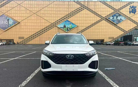 Hyundai ix35, 2022 год, 1 690 003 рублей, 3 фотография
