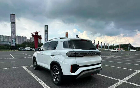Hyundai ix35, 2022 год, 1 690 003 рублей, 6 фотография