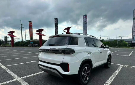 Hyundai ix35, 2022 год, 1 690 003 рублей, 5 фотография