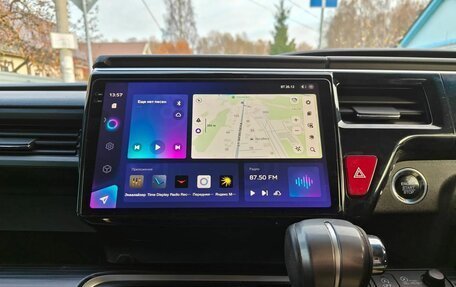 Honda Stepwgn IV рестайлинг, 2015 год, 1 750 000 рублей, 19 фотография
