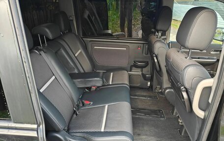 Honda Stepwgn IV рестайлинг, 2015 год, 1 750 000 рублей, 14 фотография
