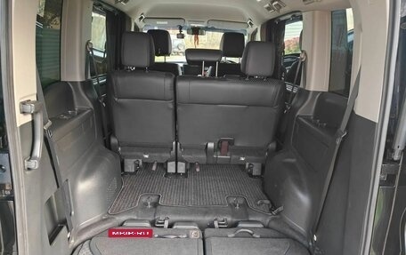 Honda Stepwgn IV рестайлинг, 2015 год, 1 750 000 рублей, 11 фотография