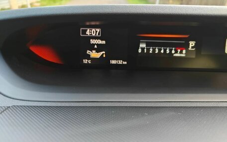 Honda Stepwgn IV рестайлинг, 2015 год, 1 750 000 рублей, 24 фотография