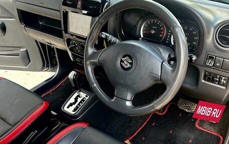 Suzuki Jimny, 2014 год, 1 080 000 рублей, 3 фотография