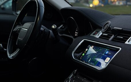 Land Rover Range Rover Evoque I, 2013 год, 2 159 000 рублей, 7 фотография