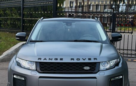 Land Rover Range Rover Evoque I, 2013 год, 2 159 000 рублей, 2 фотография