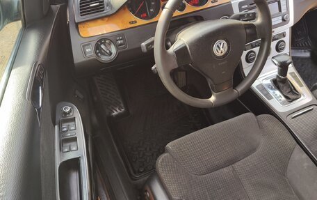 Volkswagen Passat B6, 2006 год, 400 000 рублей, 6 фотография