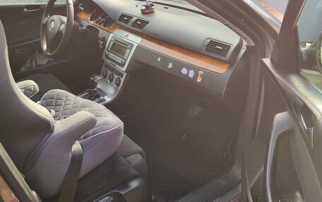 Volkswagen Passat B6, 2006 год, 400 000 рублей, 5 фотография