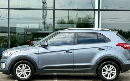 Hyundai Creta I рестайлинг, 2019 год, 1 930 000 рублей, 1 фотография