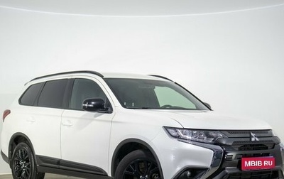 Mitsubishi Outlander III рестайлинг 3, 2021 год, 2 649 000 рублей, 1 фотография