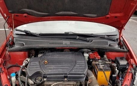 Suzuki SX4 II рестайлинг, 2010 год, 1 100 000 рублей, 6 фотография