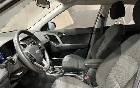 Hyundai Creta I рестайлинг, 2019 год, 1 930 000 рублей, 4 фотография