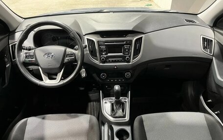 Hyundai Creta I рестайлинг, 2019 год, 1 930 000 рублей, 5 фотография